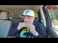 Bojangles® Bo's Chicken Sandwich Review! 🐔🥪💯  WOW!  theendorsement