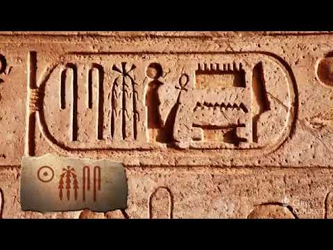 How did Jean-François Champollion translate hieroglyphics?