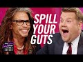 Spill Your Guts or Fill Your Guts w/ Steven Tyler