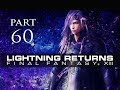 Lightning Returns Final Fantasy XIII Walkthrough Part 60 - Boss Caius Ballad