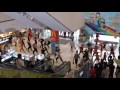 city square mall flashmob 171015