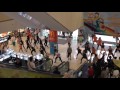 city square mall flashmob 171015