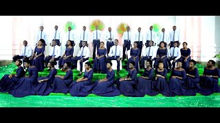 INKURU  by PEPINIERE DU SEIGNEUR CHOIR (Official video)