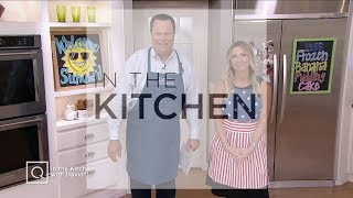 In the Kitchen with David | June 16, 2019