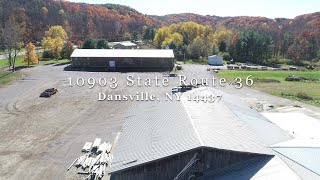 10903 State Route 36 Dansville, NY 14437