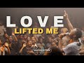 Love Lifted Me | Imani Milele Choir