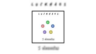 LUCKHAOS - Cadê você?