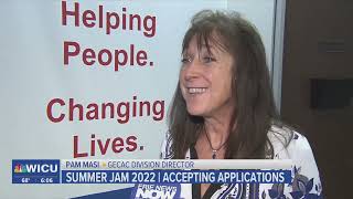 Applications Still Open For Summer Jobs Program