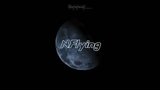 【韓繁歌詞】N.Flying (엔플라잉) - Blue Moon