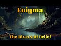 Enigma ft. Piotr N. - The Rivers Of Belief     (Euro Dance, NEW Italo Disco, Italo Disco Remix)