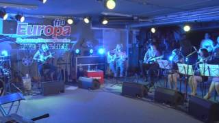 Bosquito - O mie de fiori (Unplugged) | LIVE in Garajul Europa FM