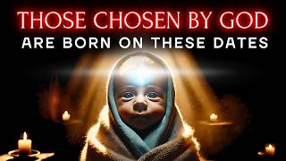 YOUR BIRTH MONTH 🗝️ BIBLICAL MEANING 📜 The Hidden Message Behind Your Birthday