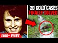 20 Cold Cases FINALLY Solved In 2023 | Documentary | Mysterious 7