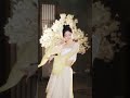 中国古典舞 泛舟人 格格 chinese classical dance dancer classicaldance chineseclassicaldance 古典舞 国风 舞蹈