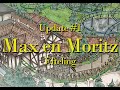 Max and Moritz Construction Update #1 - Efteling October 2019