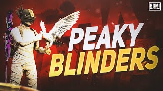 PEAKY BLINDER  |  BGMI MONTAGE OnePlus,9R,9,8T,7T,,7,6T,8,N105G,N100,Nord,5T, Neversettle