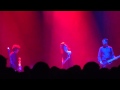 2:54 (live) - Creeping