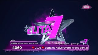 ELITA: Prilog: Burne svađe učesnika - 15.07.2024.