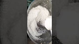 தேங்காய் பொடி இப்படி செஞ்சு பாருங்க|desicated coconut home made|#shorts