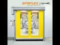 efaflex our world of doors