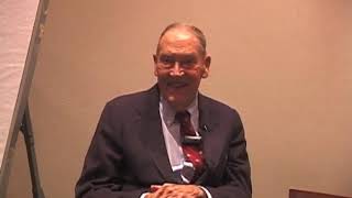 Bogleheads® Conference 2010 - John Bogle Q & A