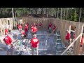 Habitat volunteers build homes on Sept. 11 Day of Service