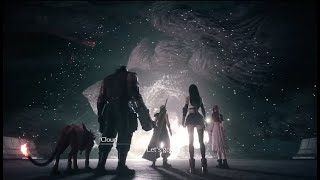 FF7R Intergrade - Chapter 18