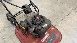 Køb TORO Hoverpro 550 serie på Klaravik