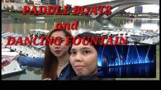 BITAN LAKE,TAIWAN..vlog#11