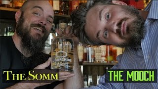 The Whisk(e)y Vault - Episode 48 - Lunarshine Corn Whiskey