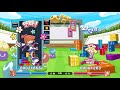 뿌요뿌요 테트리스 2 스킬 배틀 u0026 vs 모드 맛보기 플레이 puyo puyo tetris 2 ps4