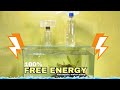 Make a Free Energy Aquarium Water Pump This No Electric Fountain