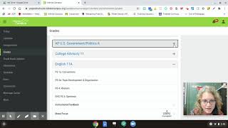 Infinite Campus Tutorial - Student