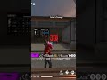 🔥FREE FIRE 💥SVD ONE TOP⚰️🎃PRO SINGLE GAMER😈👿