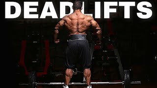 How to Perform Deadlift | 5 Important Points | Yatinder Singh