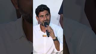 Nara Lokesh Comments On Pawan Kalyan||నా అన్న పవన్ కళ్యాణ్ నాకు అండగా ఉన్నాడు||BIG TV LIVE