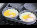 review pan egg