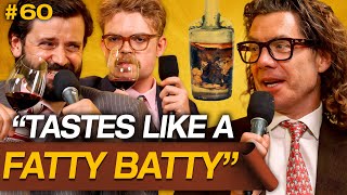 Why Wine Tasted Awful for 2,000 Years | with Wine Expert Tom Gilbey