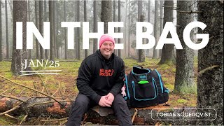 IN THE BAG - Tobias Söderqvist - Januari 2025