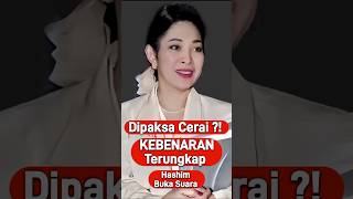 Dipaksa Cerai oleh Soeharto❓ Kisah Cinta Prabowo dan Titiek Terungkap❗#breakingnews #beritaterkini