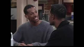 The Wayans Bros 5x21 - Shawn, Marlon & Pops go to a psychiatrist 2/3