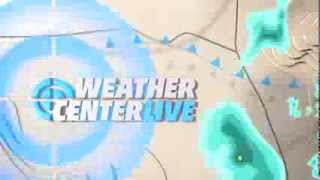 New Weather Center Live Intro Theme - The Weather Channel