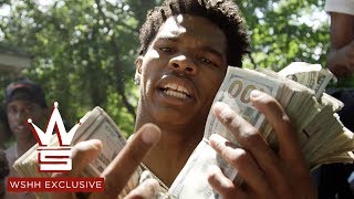Lil Baby My Dawg Wshh Exclusive - Official Music Video