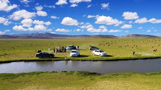 Mini Deosi in Balochistan | Akhtarzai | Loralai | Beautiful Place in Balochistan