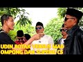 🔴 BANG REY LAMPUNG TERBARU!!! UDIN BOTAK VERSUS MAD OMPONG CS DAN SUPENG CS