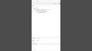 Leetcode #275: H-Index II #leetcode #leetcodepython #leetcodesolution #python #leetcodethehardway