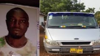 The driver who K1LLED the police man  What happens to his family now ?