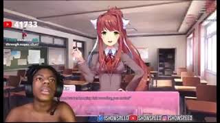 Speed plays Doki Doki