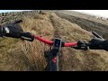 cube stereo hybrid 140 hpc pro 625 2022 emtb trails uk test day