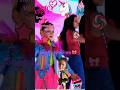 Every Girls A Super Girl 🌈 LovelyL’s Version Spainish Version Song by Jojo Siwa 🎀  #viralvideo